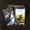 ТАРО ЧОРНИХ КОТІВ (BLACK CAT TAROT)